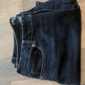 Maurices Dark Wash Jeans